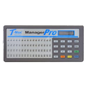 t max manager pro timer system for sale