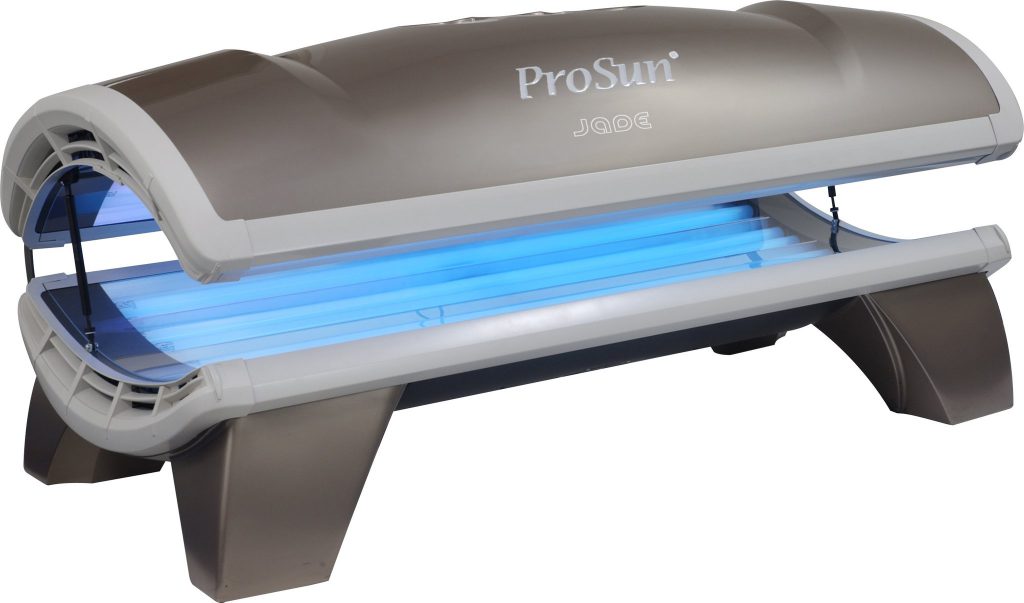 ProSun Jade 32 2ndSunTan