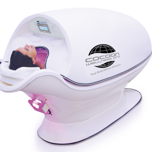 Versa Spa Pro - 2ndSunTan