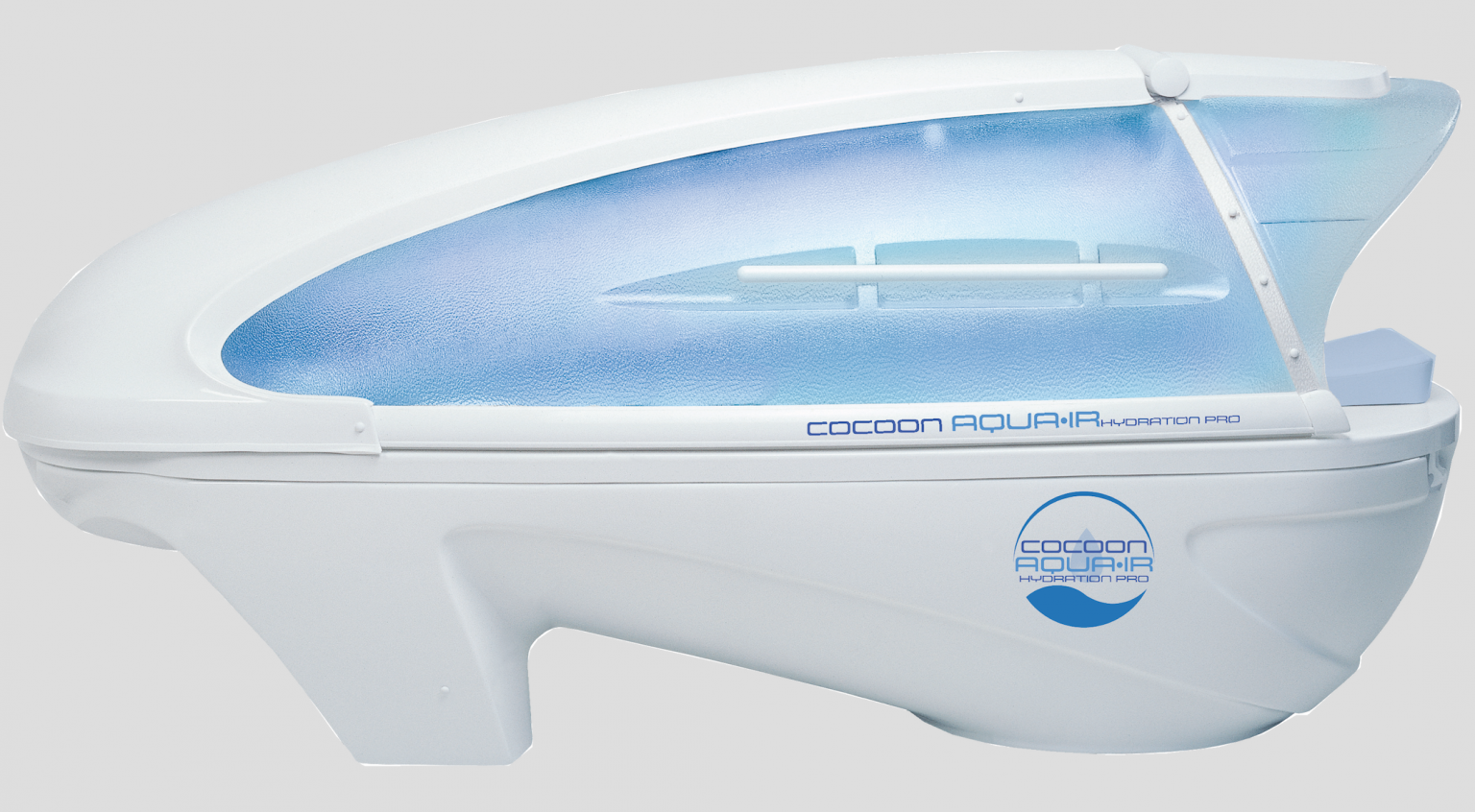 Cocoon Aqua IR Hydration Pro Pod | 2ndSunTan