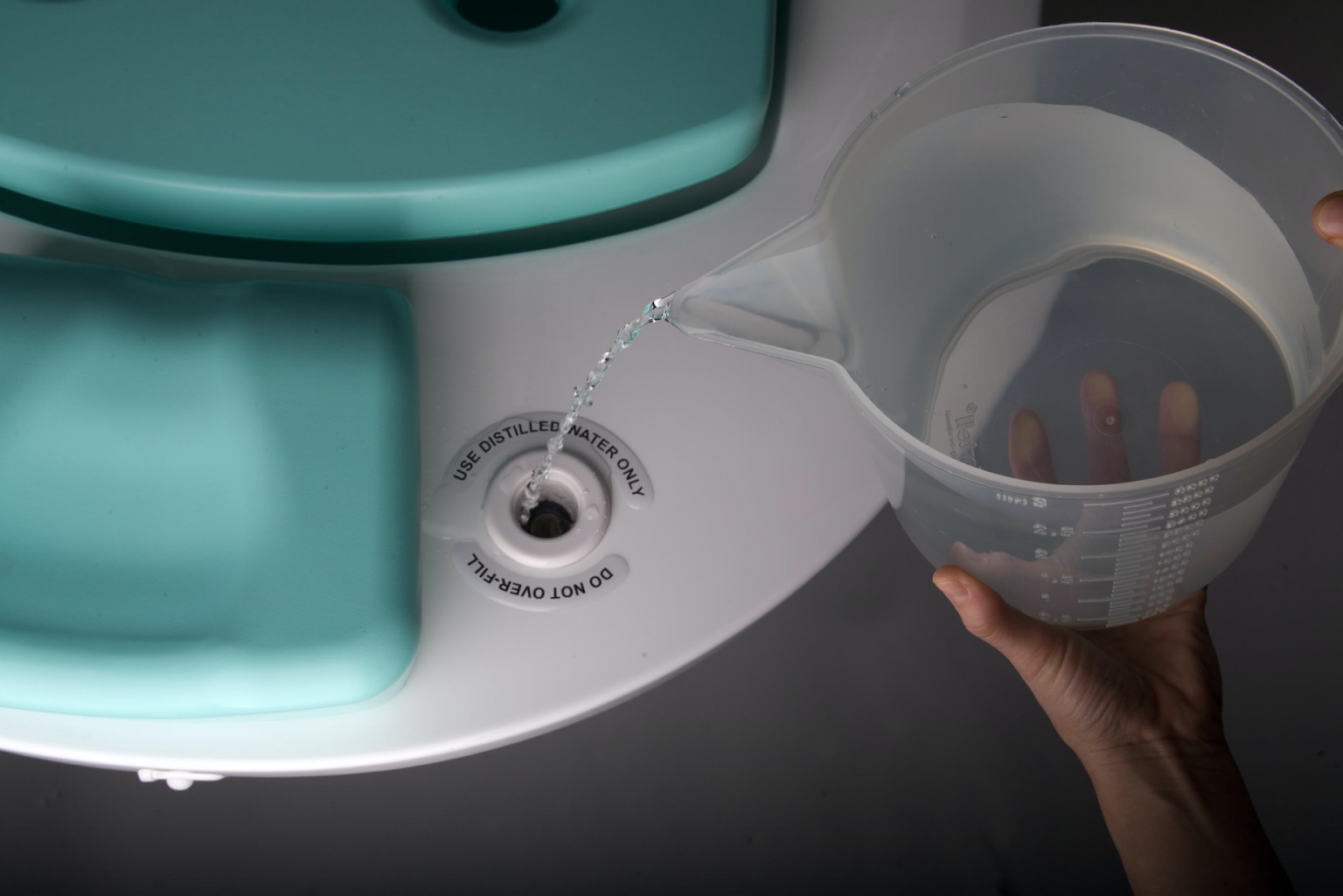 Cocoon Aqua IR Hydration Pro Pod 2ndSunTan