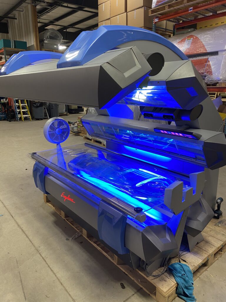 Open Sun 1050 2ndSunTan