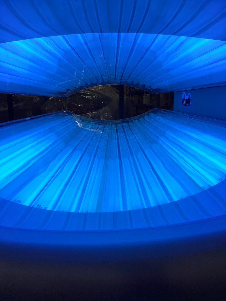 SunDash 332 Pro | 2ndSunTan