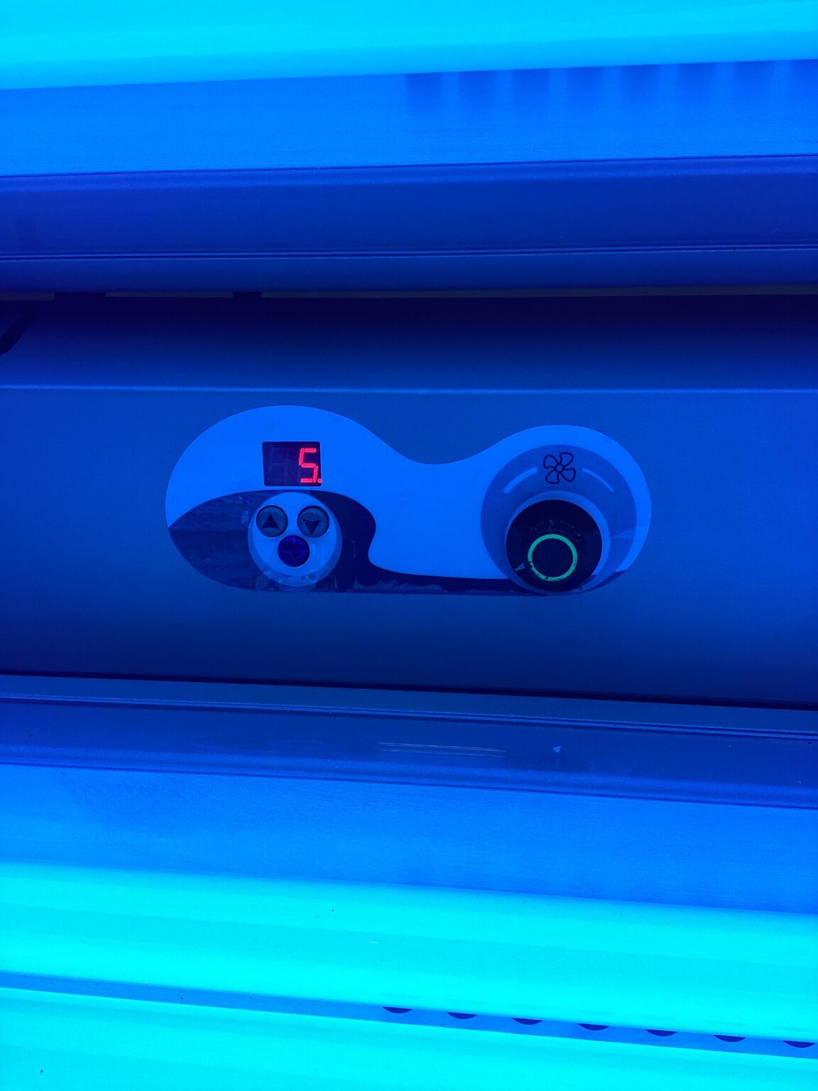 SunDash 332 Pro 2ndSunTan