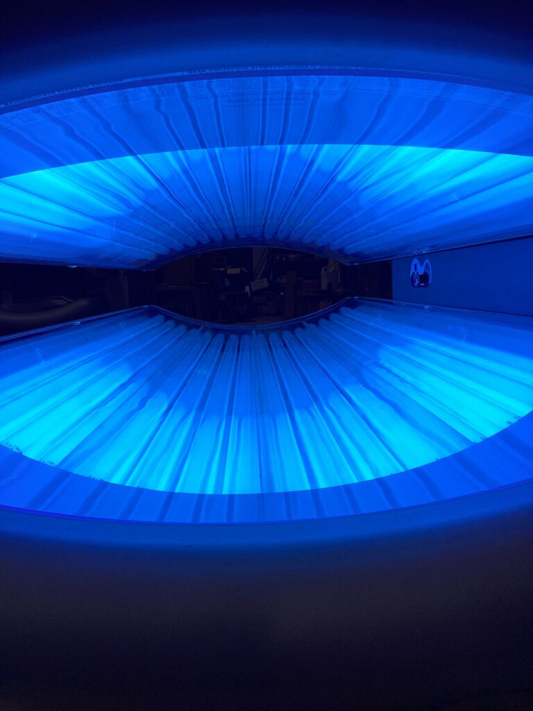 SunDash 332 Pro 2ndSunTan